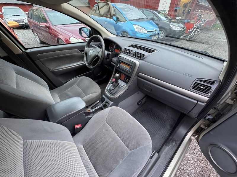 Fiat Croma bild 9