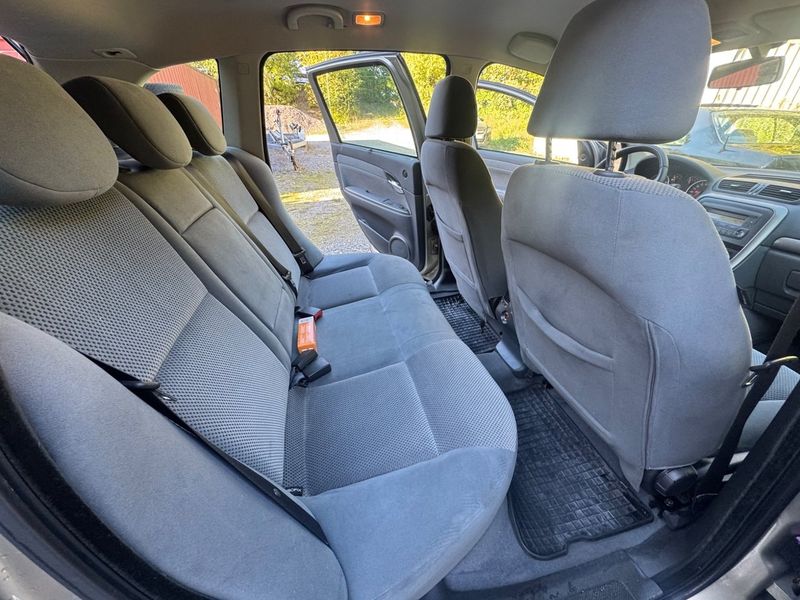 Fiat Croma bild 10