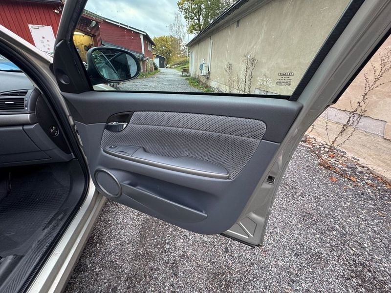 Fiat Croma bild 12