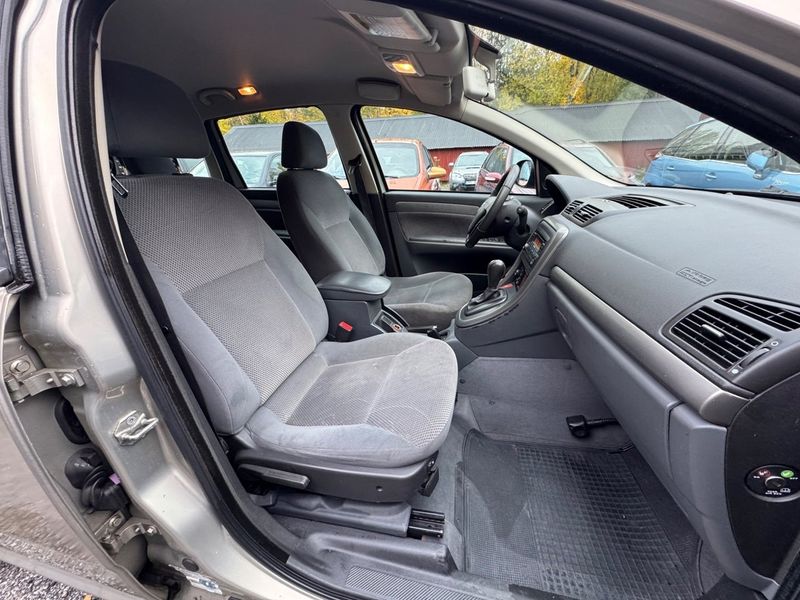 Fiat Croma bild 7