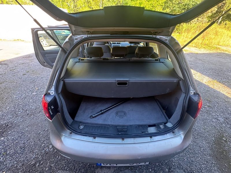 Fiat Croma bild 11