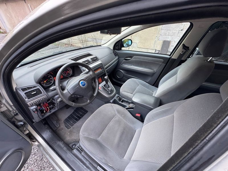 Fiat Croma bild 10