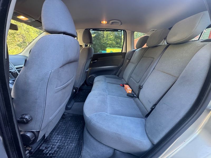 Fiat Croma bild 14
