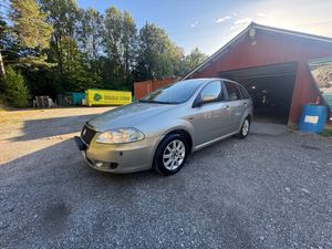 Fiat Croma bild 1