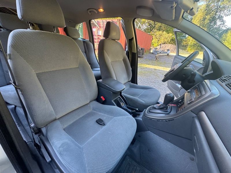 Fiat Croma bild 9