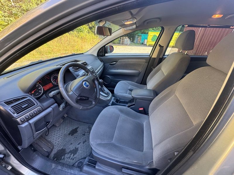 Fiat Croma bild 15