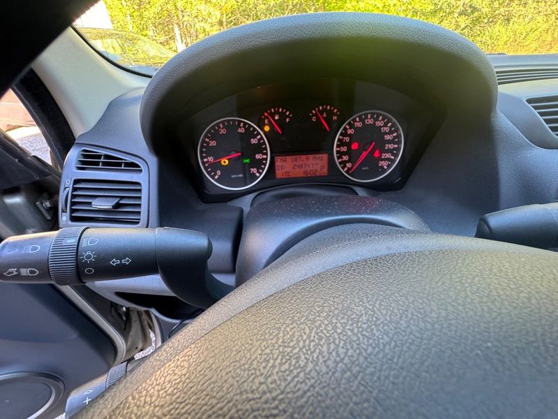 Fiat Croma bild 13