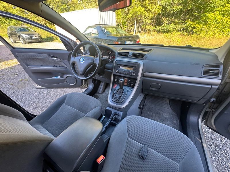 Fiat Croma bild 6