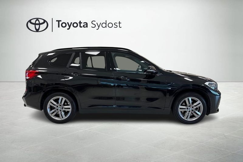 BMW X1 bild 16