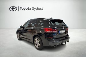 BMW X1 bild 2