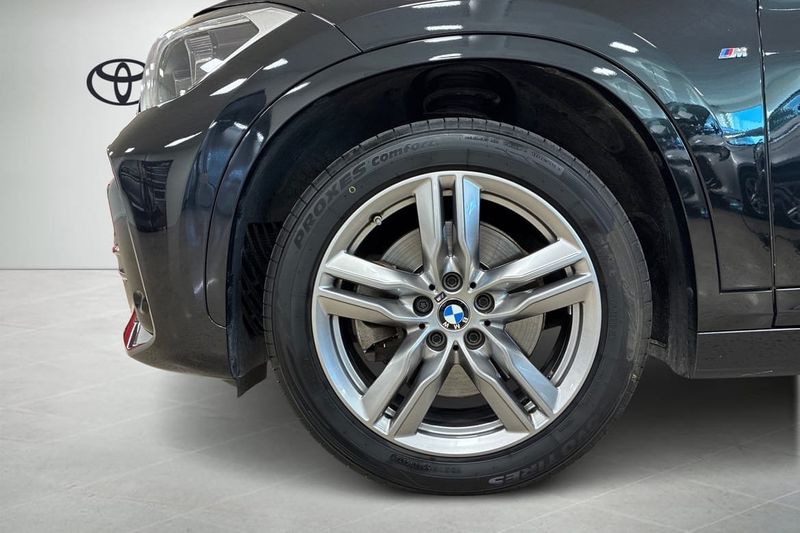 BMW X1 bild 15