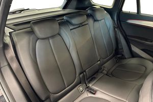 BMW X1 bild 11
