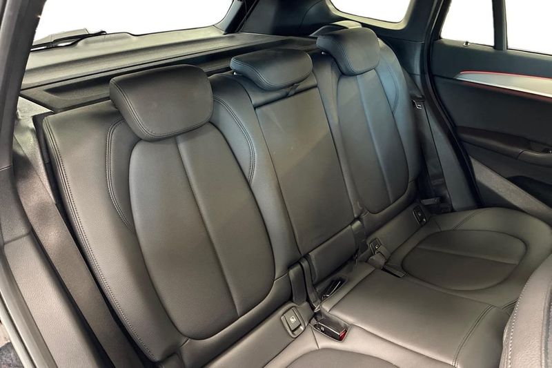 BMW X1 bild 11
