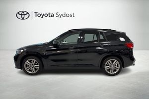 BMW X1 bild 3