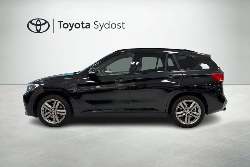 BMW X1 bild 3