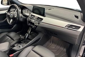 BMW X1 bild 6