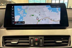 BMW X1 bild 13