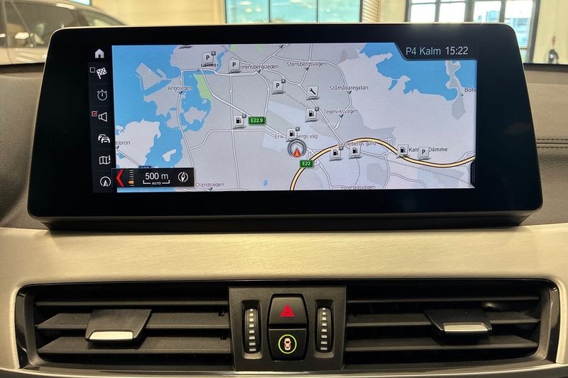 BMW X1 bild 13