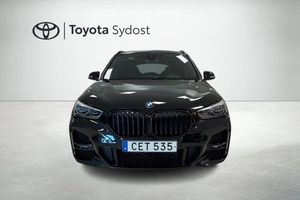 BMW X1 bild 5