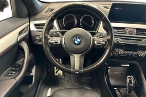 BMW X1 bild 9