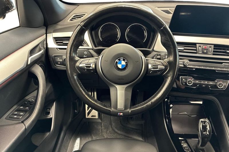 BMW X1 bild 9