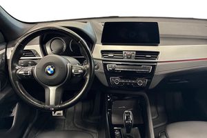 BMW X1 bild 8