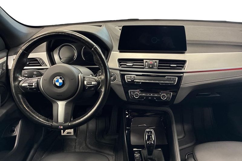 BMW X1 bild 8