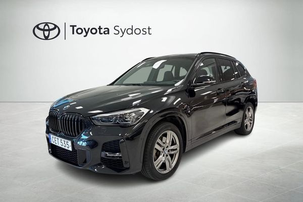 BMW X1 sDrive20i M Sport Automat Drag Navigation Head-Up... - 2022