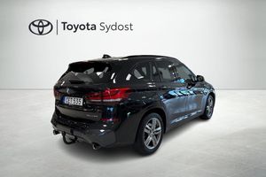 BMW X1 bild 17