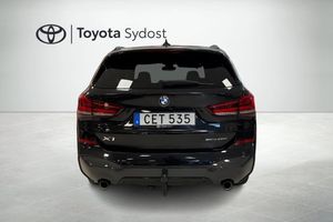 BMW X1 bild 4