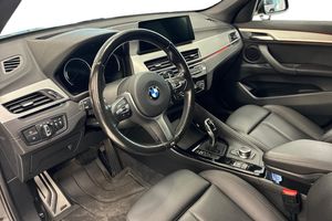 BMW X1 bild 12