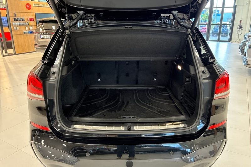 BMW X1 bild 10