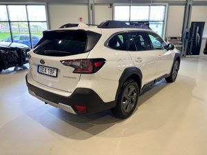 Subaru Outback bild 4