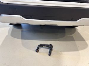 Subaru Outback bild 15