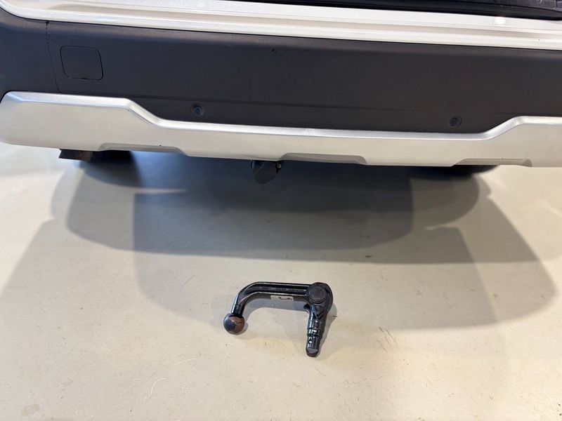 Subaru Outback bild 15