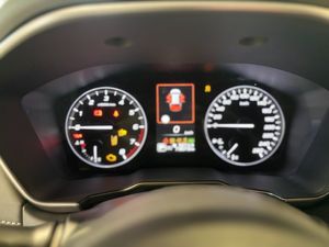 Subaru Outback bild 9