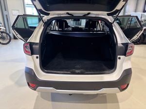 Subaru Outback bild 14