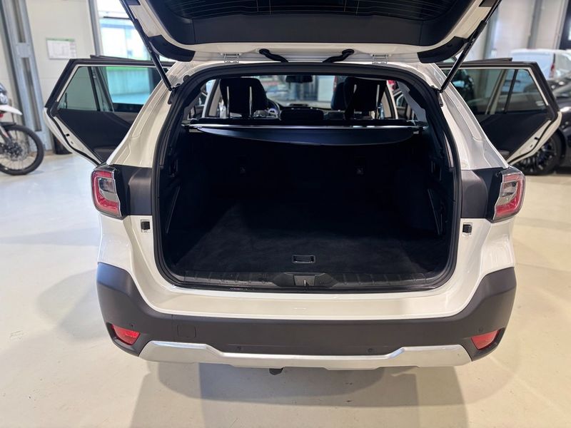 Subaru Outback bild 14