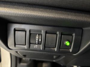 Subaru Outback bild 11