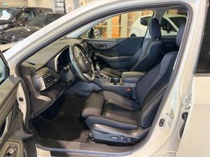 Subaru Outback bild 8