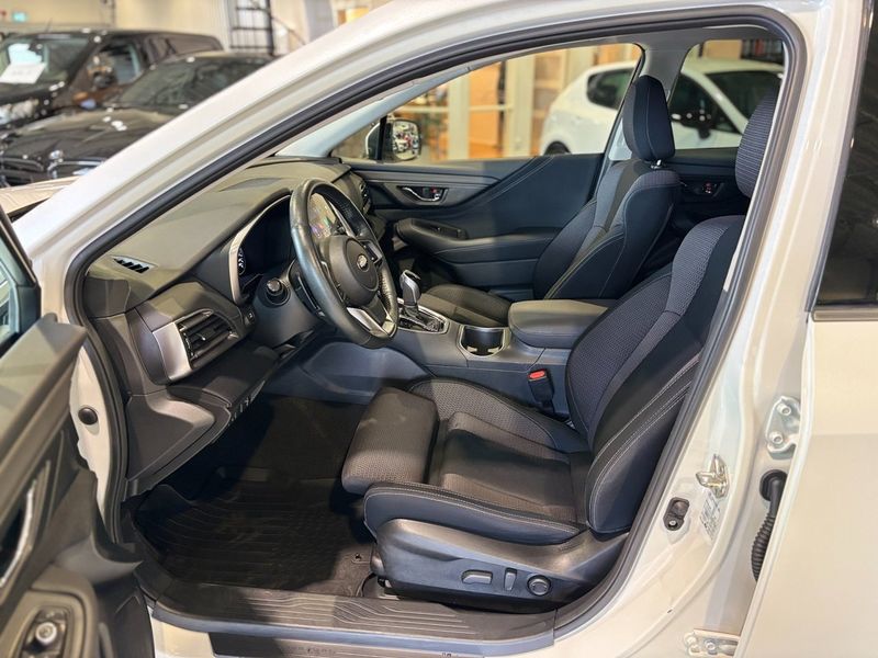 Subaru Outback bild 8
