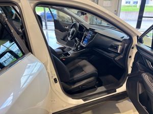 Subaru Outback bild 12