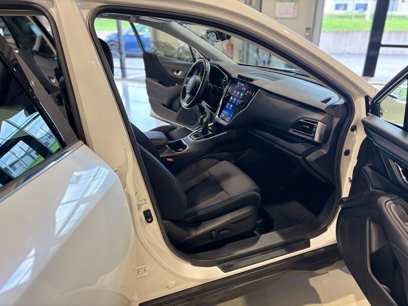 Subaru Outback bild 12