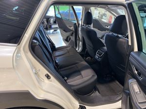 Subaru Outback bild 13