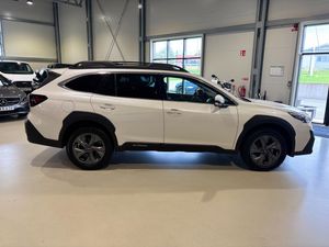 Subaru Outback bild 5