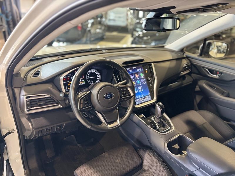 Subaru Outback bild 7