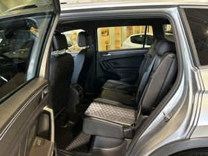 Volkswagen Tiguan Allspace bild 8