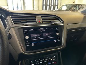 Volkswagen Tiguan Allspace bild 18