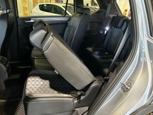 Volkswagen Tiguan Allspace bild 13