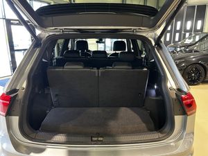 Volkswagen Tiguan Allspace bild 5